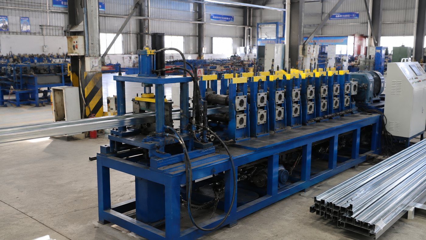 Custom Fabrication