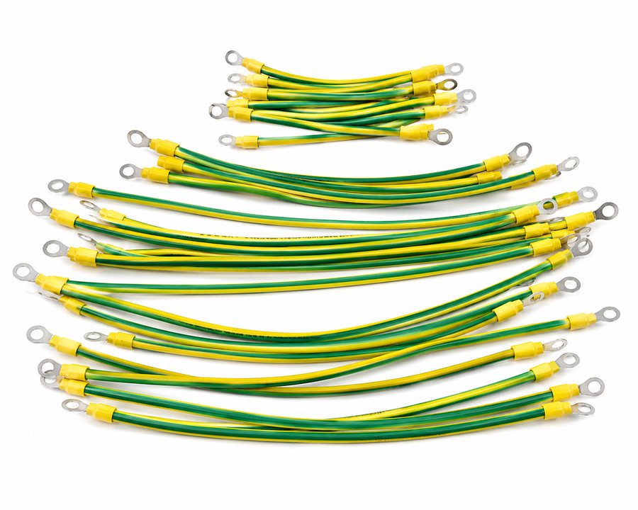 Earthing Cables