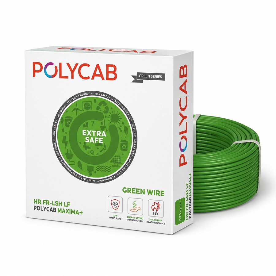 Polycab Solar