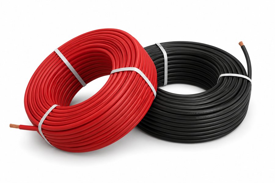 DC Cables