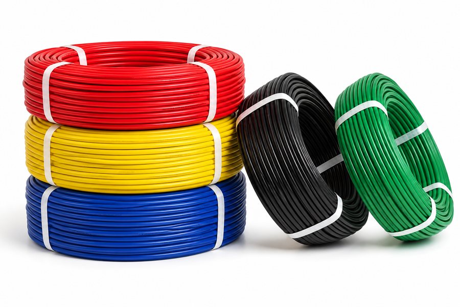 AC Cables