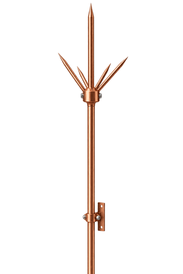 Earthing Rod