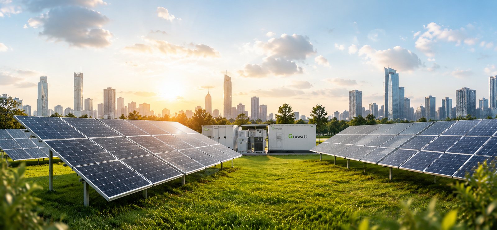 Agriculture solar pumps
