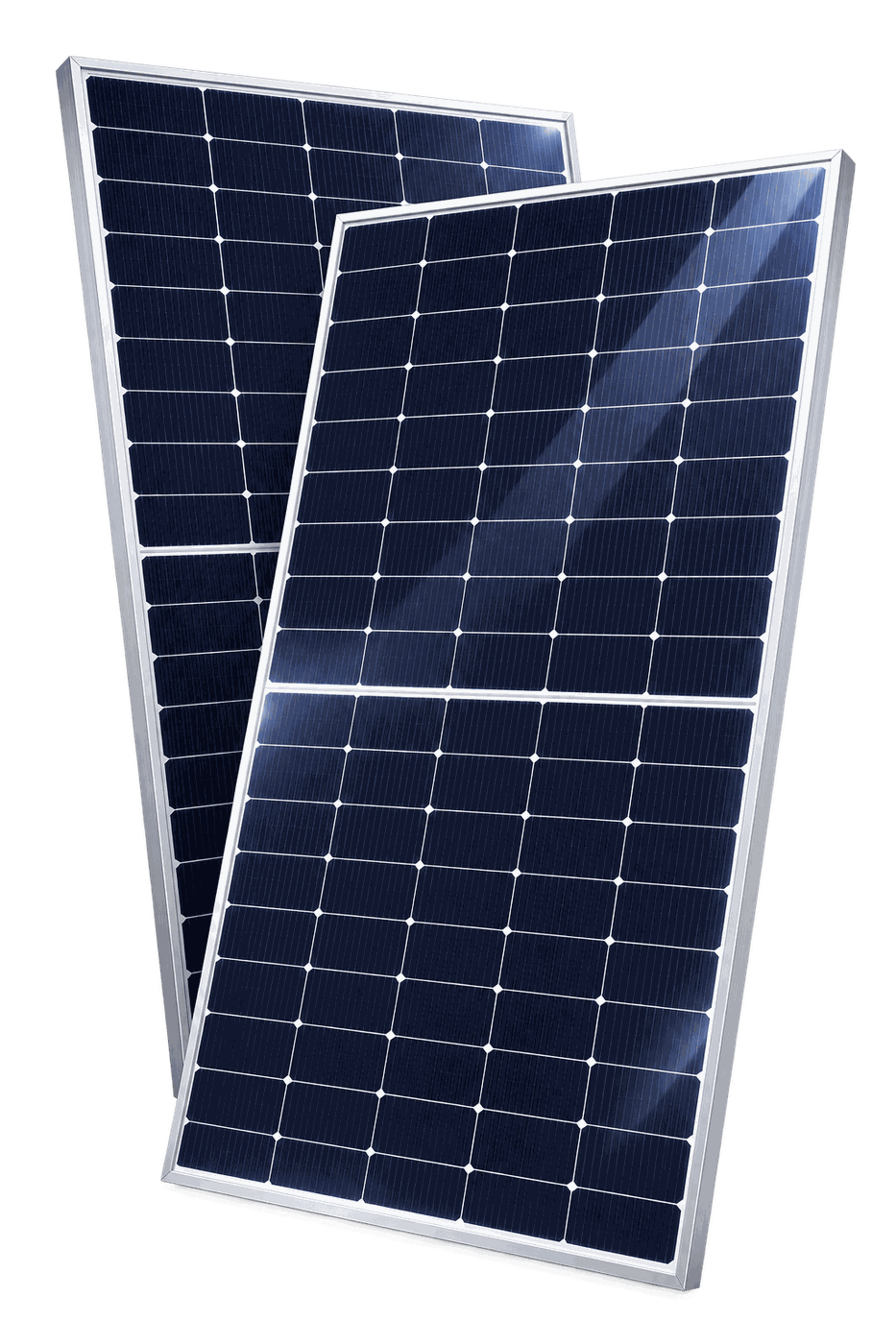Hypersol &mdash; advanced N-TOPCon technology