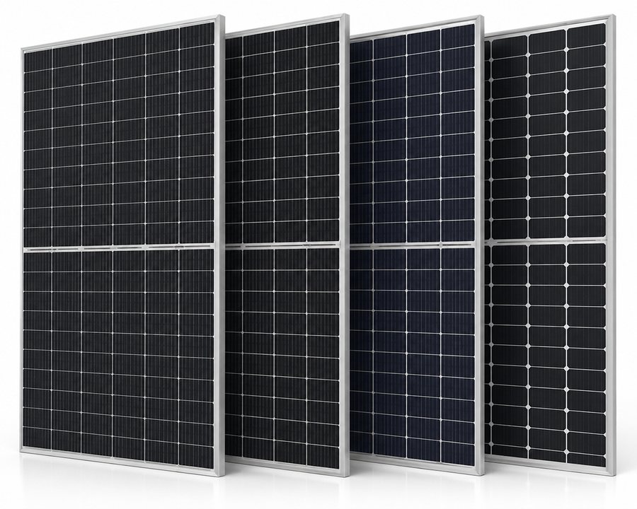ReNew Solar